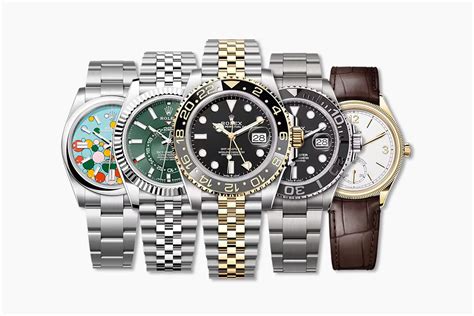 best rolexes to buy 2023|new 2023 rolex models.